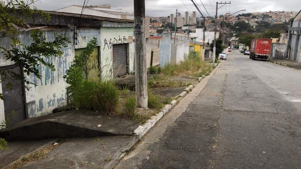 Terreno à vendaPenhaSão Paulo: Terreno para Venda na Penha !!!!
