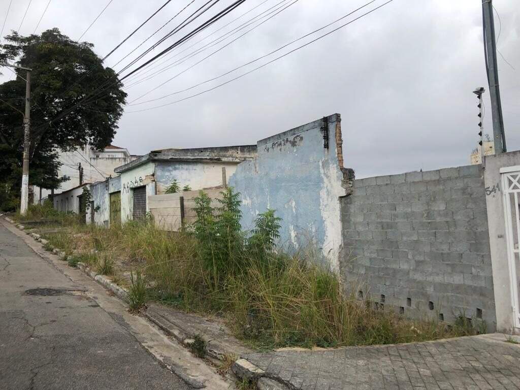 Terreno à vendaPenhaSão Paulo: Terreno para Venda na Penha !!!!