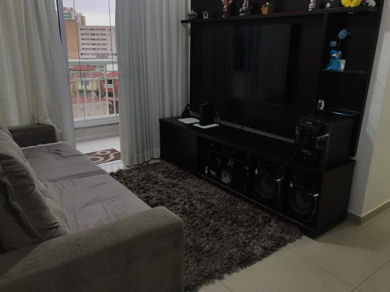 Apartamento à vendaTatuapéSão Paulo: apartamento tatuape