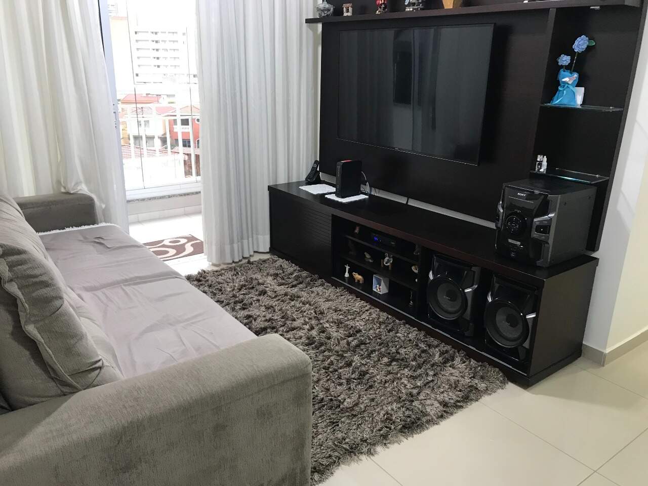 Apartamento à vendaTatuapéSão Paulo: apartamento tatuape