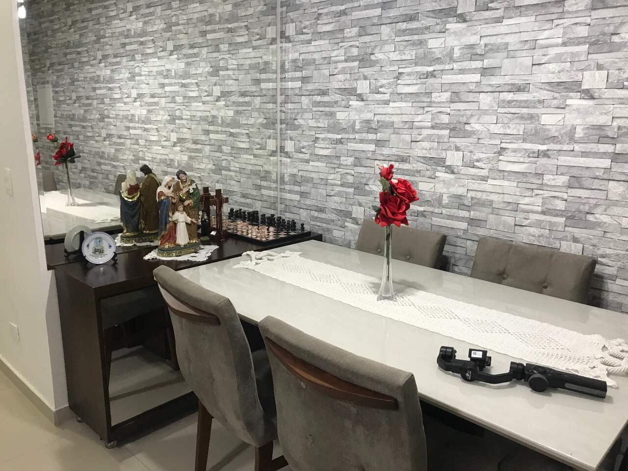 Apartamento à vendaTatuapéSão Paulo: apartamento tatuape