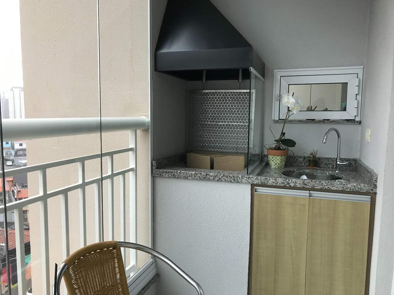 Apartamento à vendaTatuapéSão Paulo: apartamento tatuape