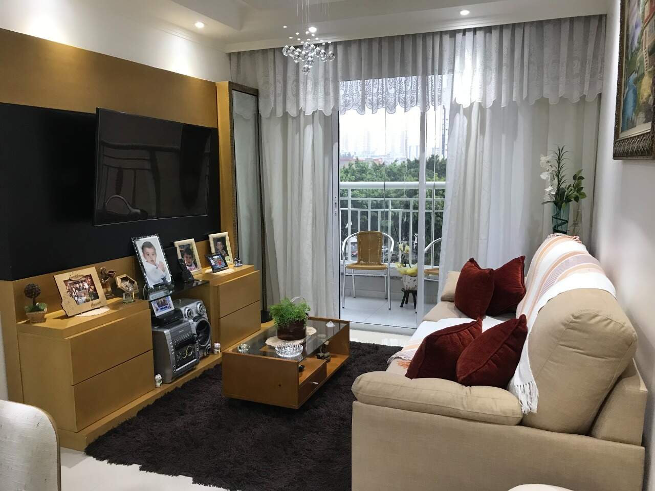 Apartamento à vendaTatuapéSão Paulo: apartamento tatuape