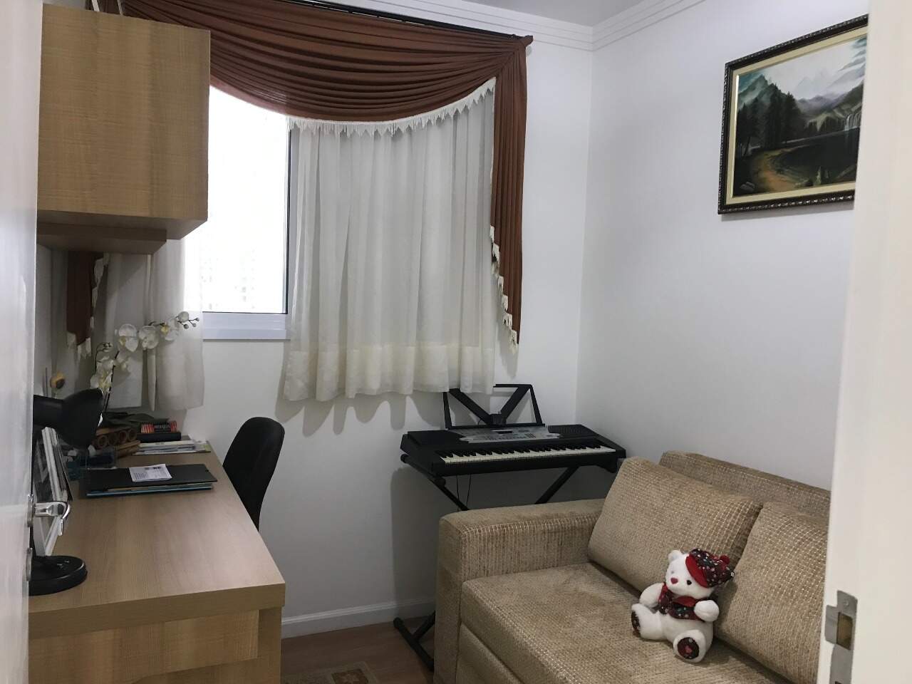 Apartamento à vendaTatuapéSão Paulo: apartamento tatuape