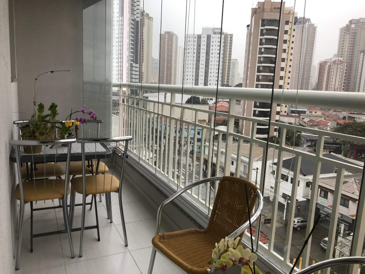 Apartamento à vendaTatuapéSão Paulo: apartamento tatuape
