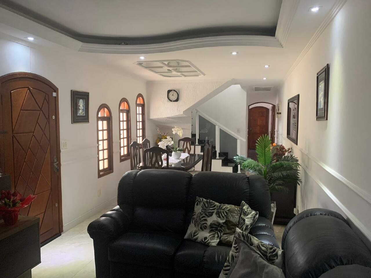 Sobrado à vendaAnália FrancoSão Paulo: Sobrado com área gourmet para Venda, na Vila Formosa !!!