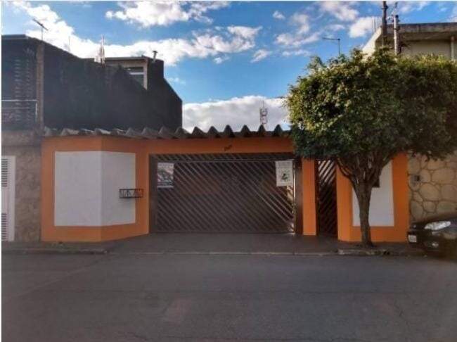 Casa à vendaSão Miguel PaulistaSão Paulo: Casa Comercial para Venda em São Miguel Paulista !!!
