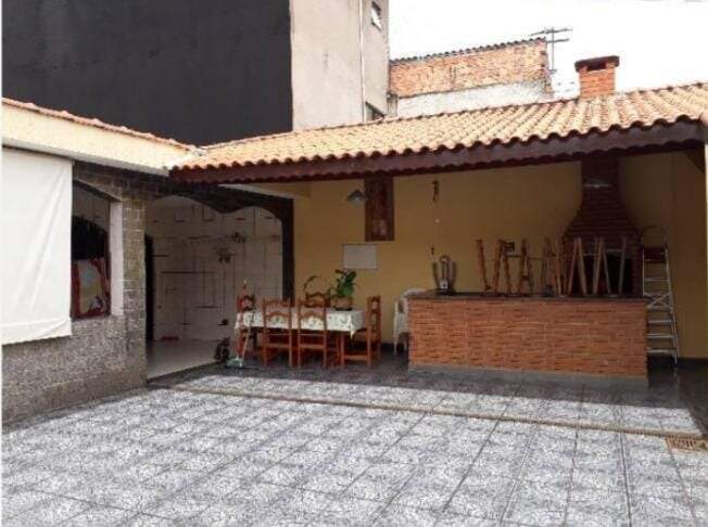 Casa à vendaSão Miguel PaulistaSão Paulo: Casa Comercial para Venda em São Miguel Paulista !!!