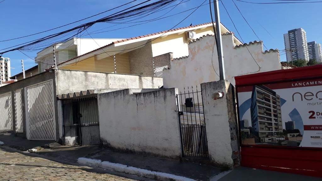 Terreno à vendaVila MatildeSão Paulo: Terreno Vila Matilde a venda