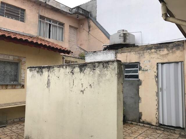 Terreno à vendaTatuapéSão Paulo: terreno tatuape a venda
