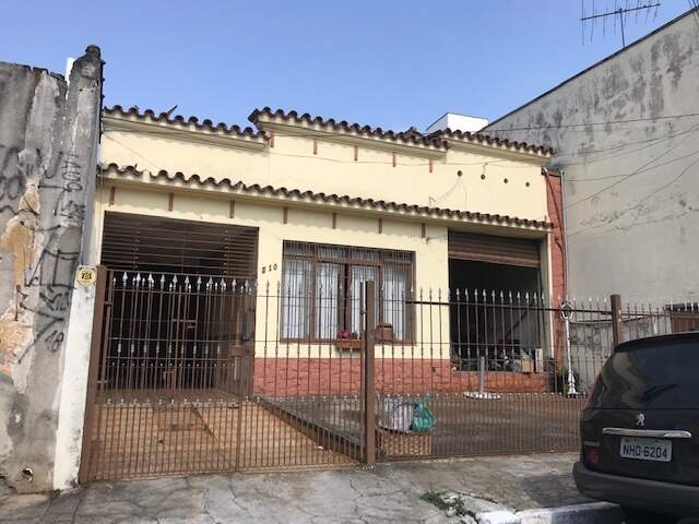 Terreno à vendaTatuapéSão Paulo: terreno tatuape a venda