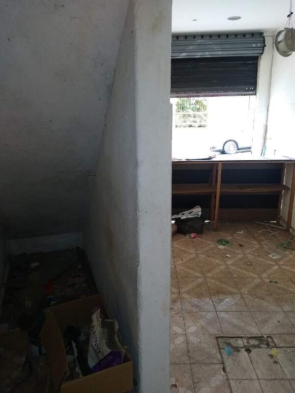 Salão à vendaVila MatildeSão Paulo: Salão Comercial para alugar na Vila Dalila - São Paulo - SP