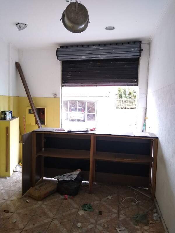 Salão à vendaVila MatildeSão Paulo: Salão Comercial para alugar na Vila Dalila - São Paulo - SP