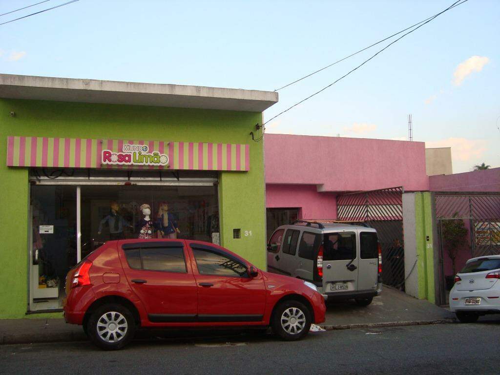 Salão à vendaVila MatildeSão Paulo: 