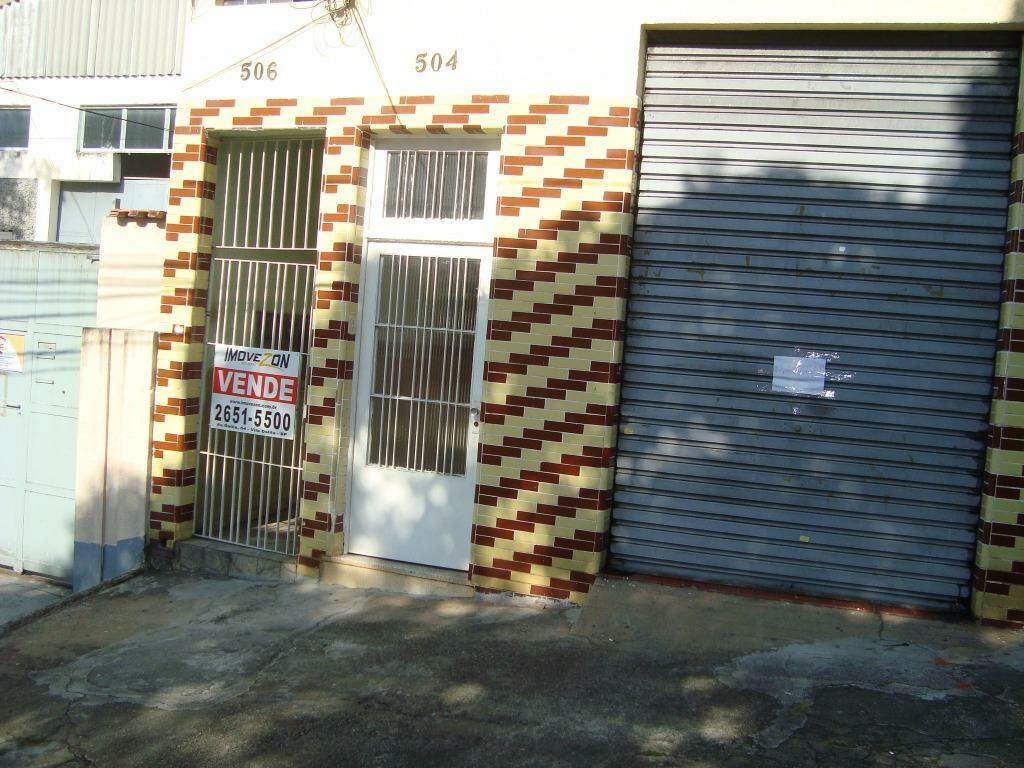 Casa à vendaVila MatildeSão Paulo: Casa Residencial com 2 dormitórios para venda na Vila Matilde