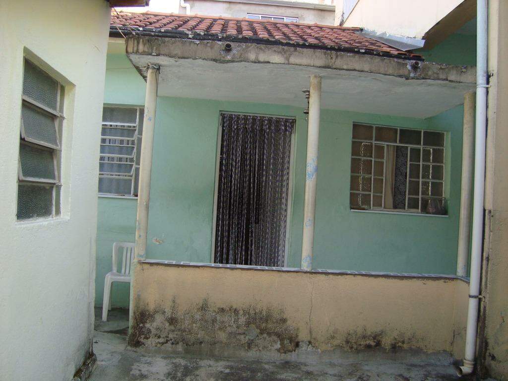 Casa à vendaVila MatildeSão Paulo: Casa Residencial com 2 dormitórios para venda na Vila Matilde 
