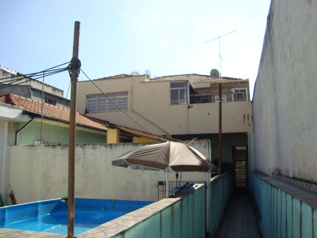 Casa à vendaVila MatildeSão Paulo: Casa Residencial com 2 dormitórios para venda na Vila Matilde 