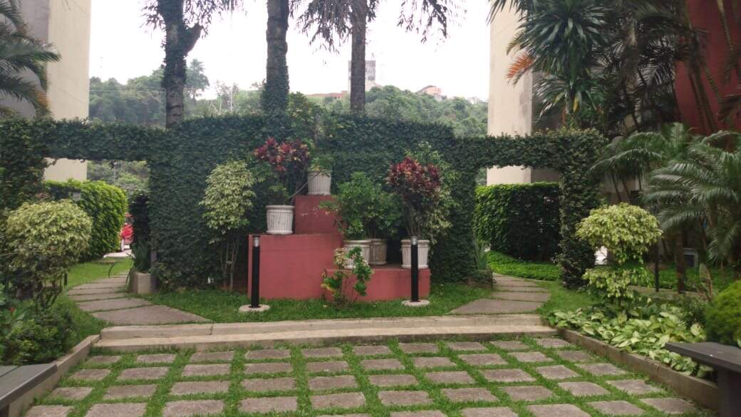 Apartamento à vendaJardim AricanduvaSão Paulo: Apartamento com área gourmet a venda no Jd. Aricanduva