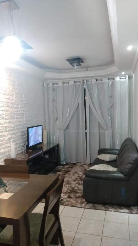 Apartamento à vendaJardim AricanduvaSão Paulo: Apartamento com área gourmet a venda no Jd. Aricanduva