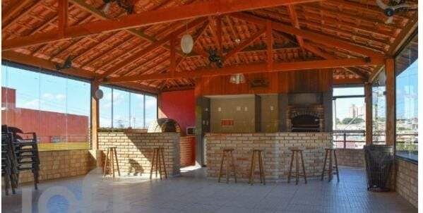 Apartamento à vendaJardim AricanduvaSão Paulo: Apartamento com área gourmet a venda no Jd. Aricanduva