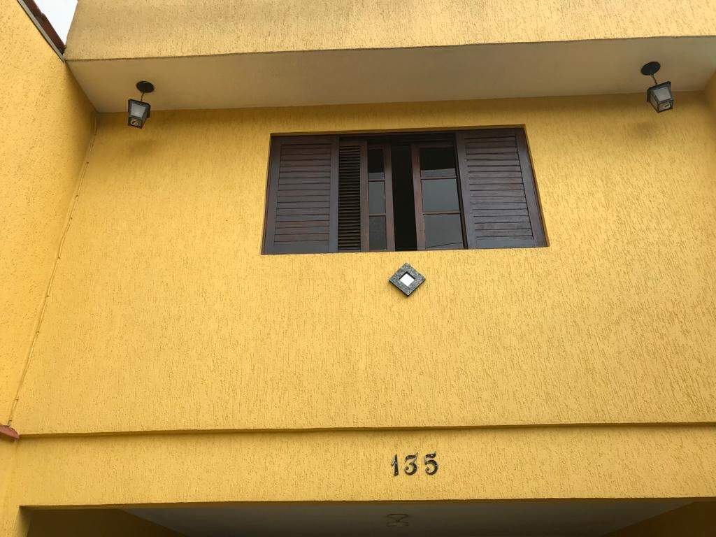 Sobrado à vendaArtur AlvimSão Paulo: Sobrado a Venda no Artur Alvim