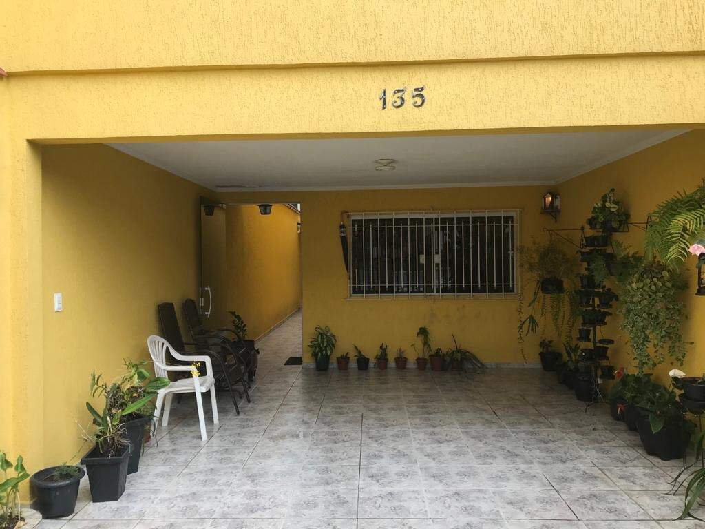 Sobrado à vendaArtur AlvimSão Paulo: Sobrado a Venda no Artur Alvim