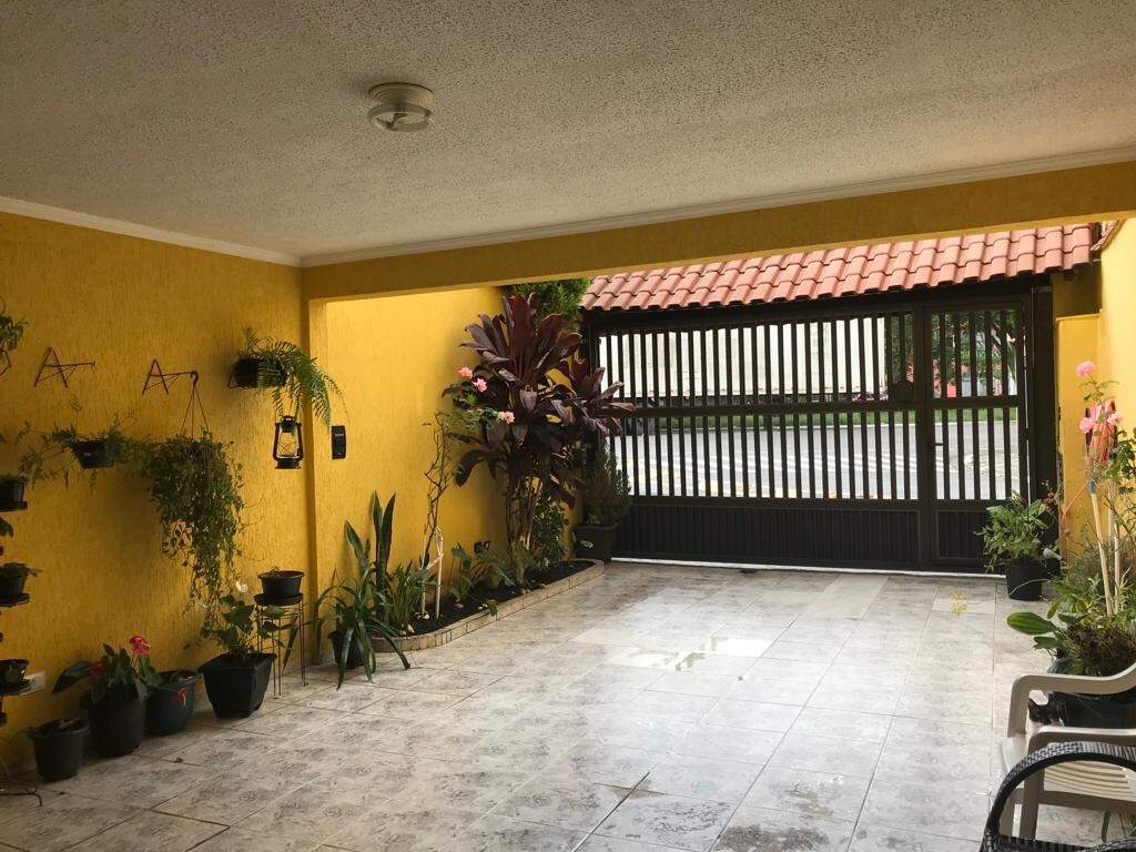 Sobrado à vendaArtur AlvimSão Paulo: Sobrado a Venda no Artur Alvim