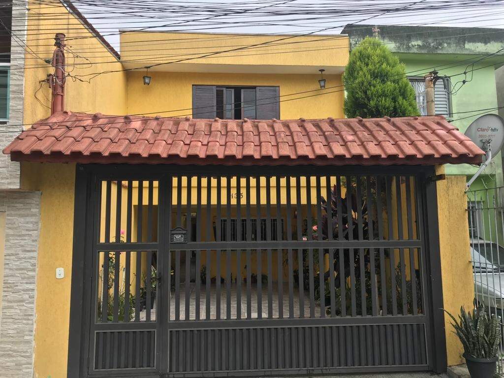 Sobrado à vendaArtur AlvimSão Paulo: Sobrado a Venda no Artur Alvim