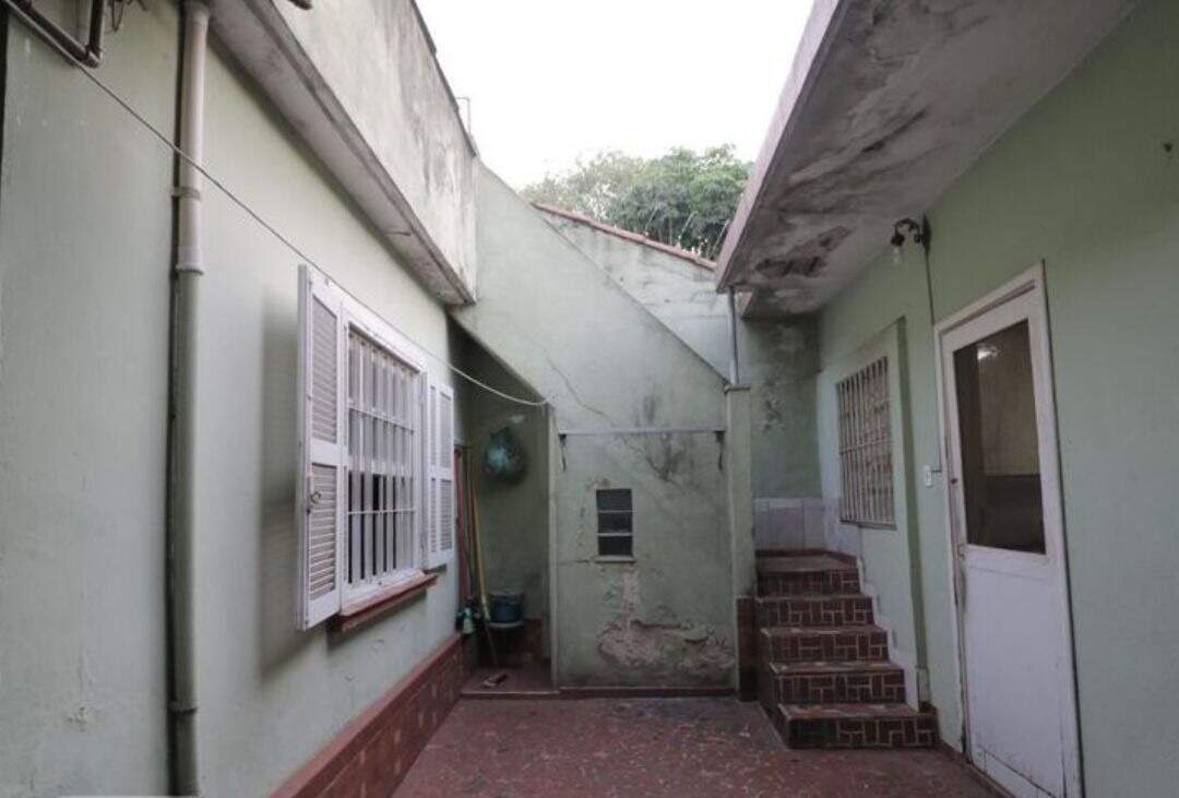 Casa à vendaTatuapéSão Paulo: Casa terrea tatuape