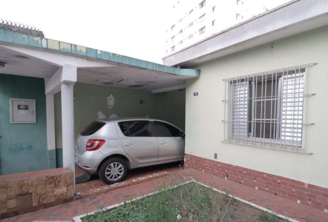 Casa à vendaTatuapéSão Paulo: casa venda tatuape