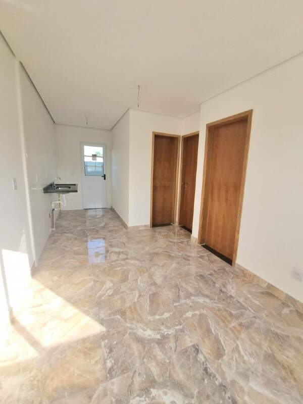 Apartamento à vendaVila GuilherminaSão Paulo: 