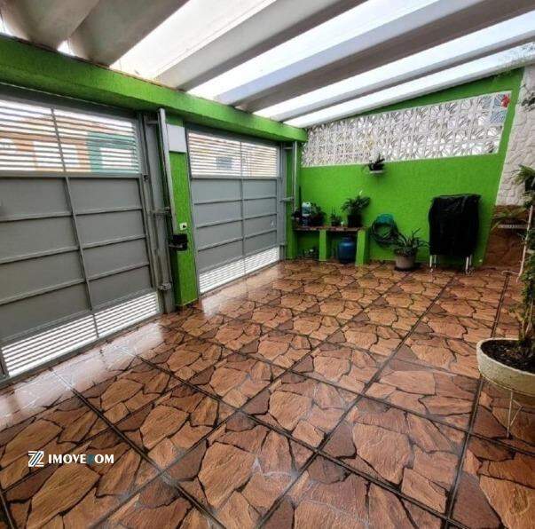 Sobrado à vendaCampestreSanto André: 