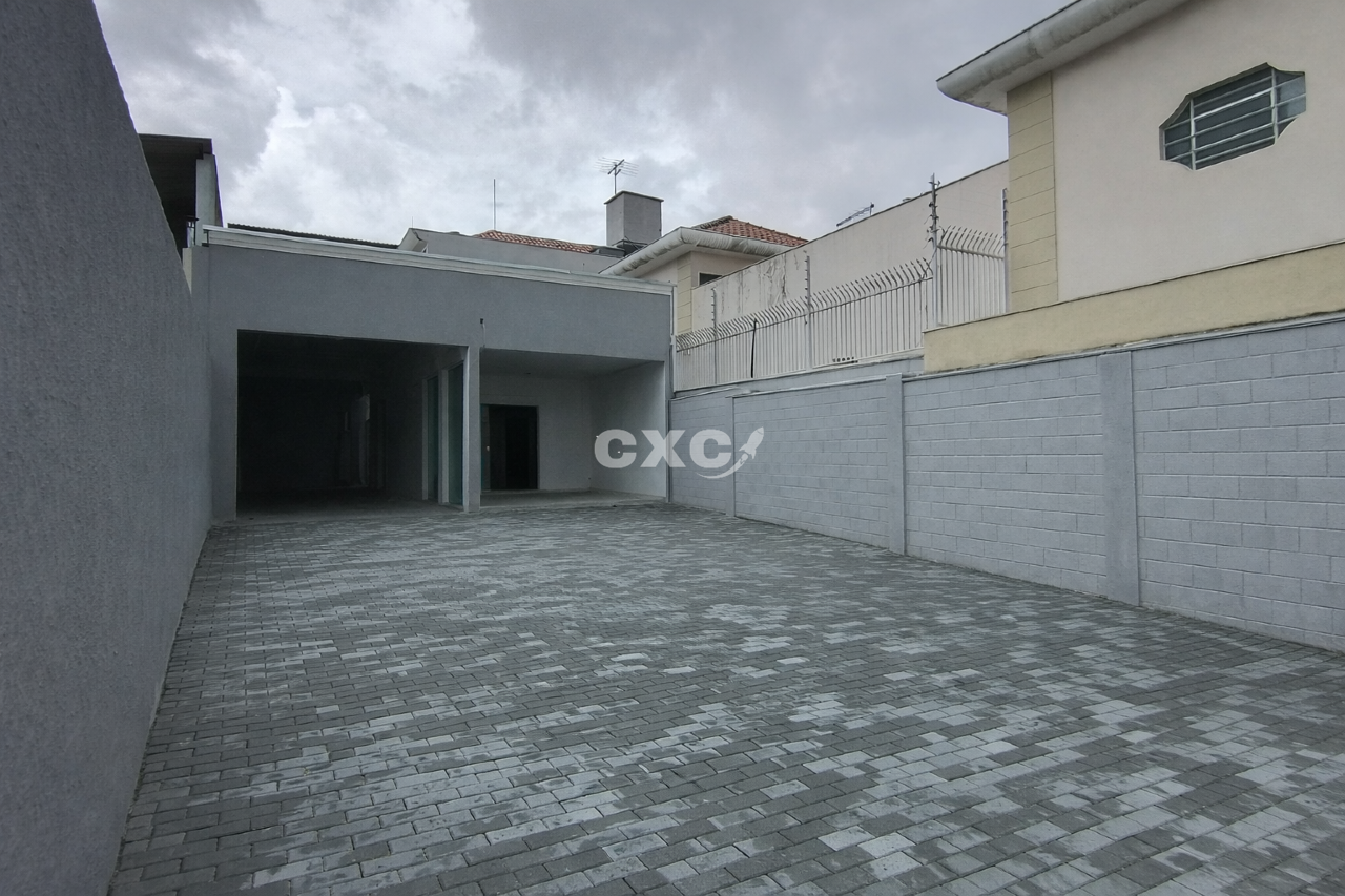 Salão para aluguelTatuapéSão Paulo: casa comercial para alugar no tatuape