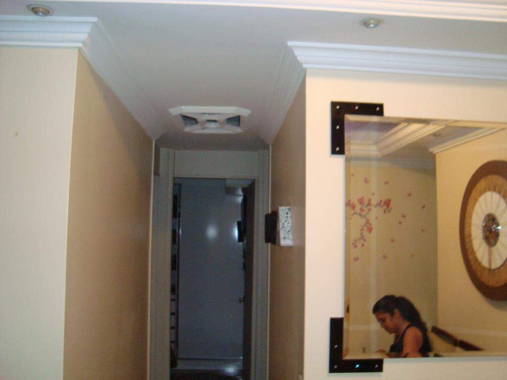 Apartamento à vendaJardim Santa Terezinha (Zona Leste)São Paulo: Apartamento com 2 dormitórios a venda no Aricanduva- São Paulo - SP
