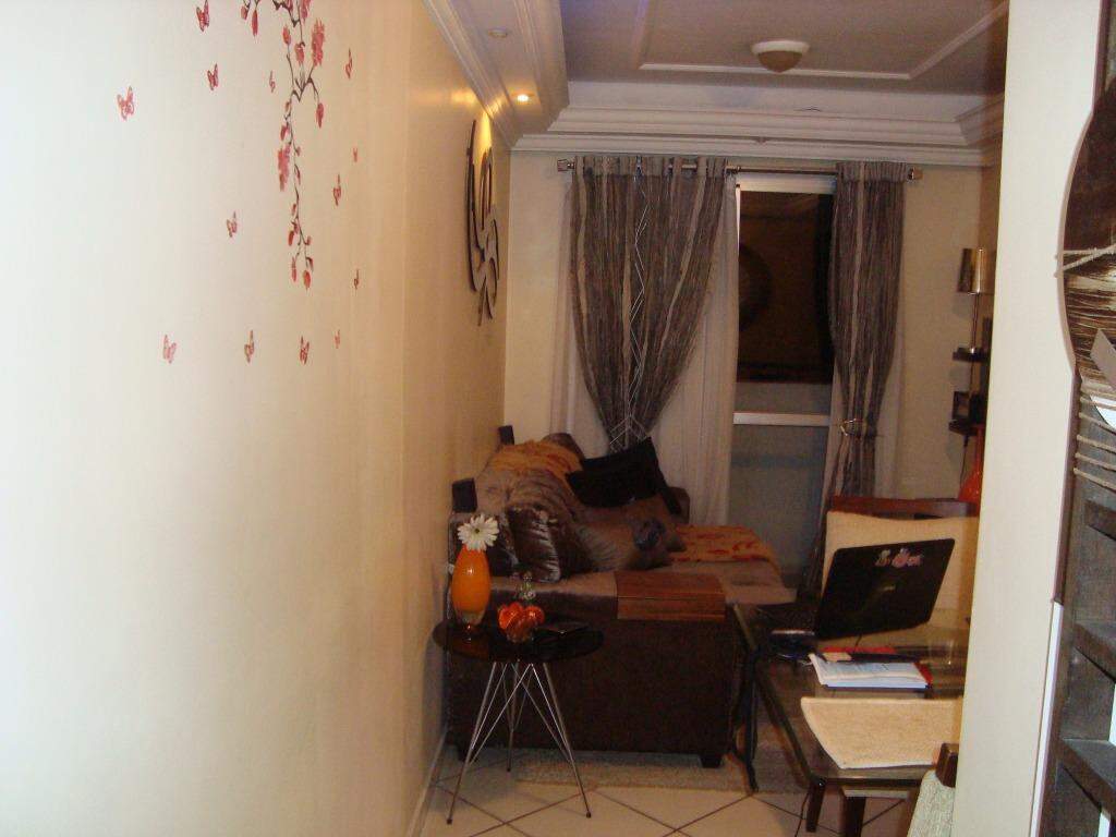 Apartamento à vendaJardim Santa Terezinha (Zona Leste)São Paulo: Apartamento com 2 dormitórios a venda no Aricanduva- São Paulo - SP