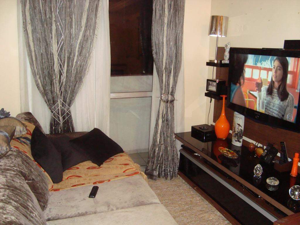 Apartamento à vendaJardim Santa Terezinha (Zona Leste)São Paulo: Apartamento com 2 dormitórios a venda no Aricanduva- São Paulo - SP
