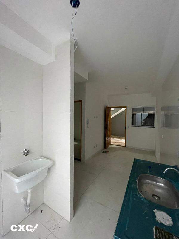 Apartamento à vendaVila PrudenteSão Paulo: apartamento á venda vila alpina