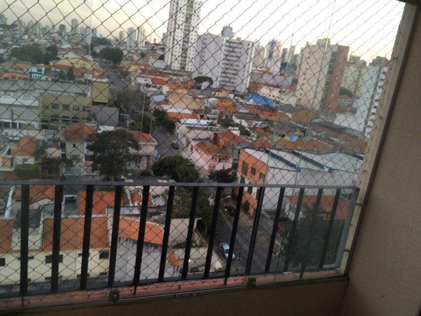 Apartamento à vendaChácara Santo Antônio (Zona Leste)São Paulo: Apartamento com 3 dormitórios a venda na Vila Carrão