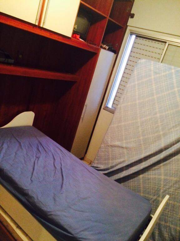 Apartamento à vendaChácara Santo Antônio (Zona Leste)São Paulo: Apartamento com 3 dormitórios a venda na Vila Carrão