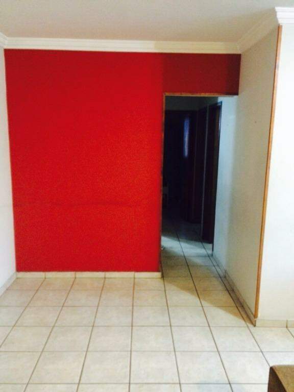 Apartamento à vendaChácara Santo Antônio (Zona Leste)São Paulo: Apartamento com 3 dormitórios a venda na Vila Carrão