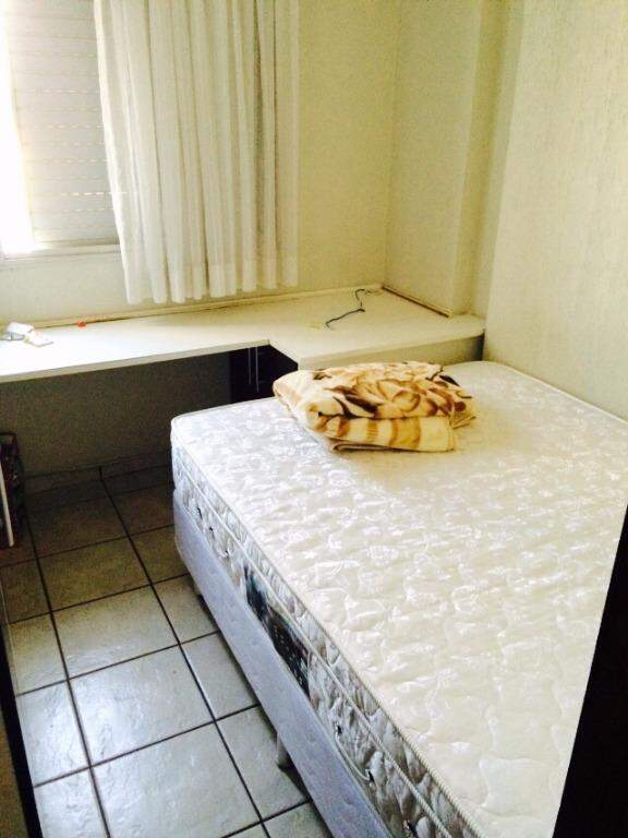 Apartamento à vendaChácara Santo Antônio (Zona Leste)São Paulo: Apartamento com 3 dormitórios a venda na Vila Carrão