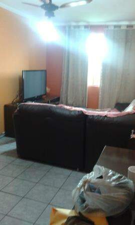 Apartamento à vendaJardim Três MariasSão Paulo: Apartamento com 2 dormitórios a venda em São Mateus - São Paulo - SP