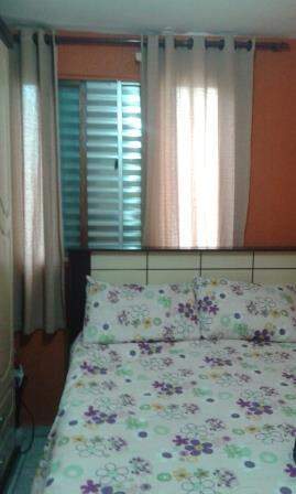 Apartamento à vendaJardim Três MariasSão Paulo: Apartamento com 2 dormitórios a venda em São Mateus - São Paulo - SP