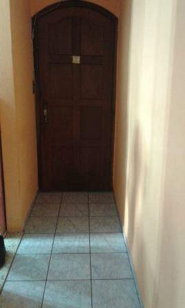Apartamento à vendaJardim Três MariasSão Paulo: Apartamento com 2 dormitórios a venda em São Mateus - São Paulo - SP