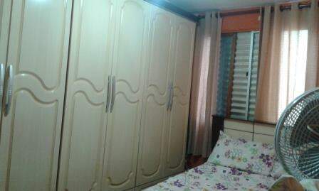 Apartamento à vendaJardim Três MariasSão Paulo: Apartamento com 2 dormitórios a venda em São Mateus - São Paulo - SP