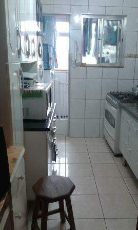 Apartamento à vendaJardim Três MariasSão Paulo: Apartamento com 2 dormitórios a venda em São Mateus - São Paulo - SP