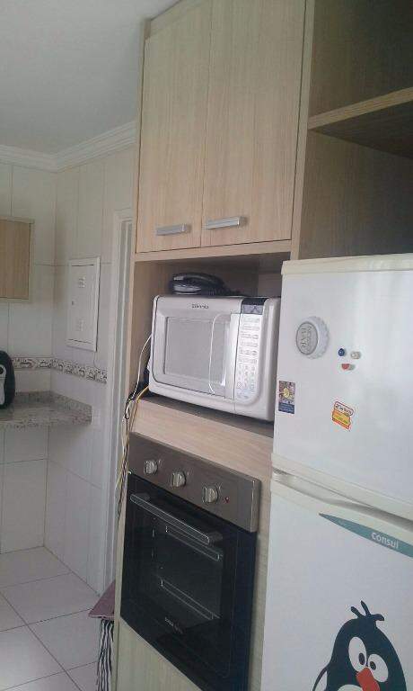 Apartamento à vendaVila MatildeSão Paulo: Apartamento com 2 dormitórios a venda na Vila Matilde - São Paulo - SP