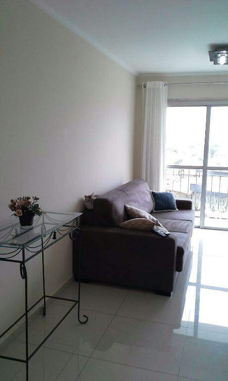 Apartamento à vendaVila MatildeSão Paulo: Apartamento com 2 dormitórios a venda na Vila Matilde - São Paulo - SP