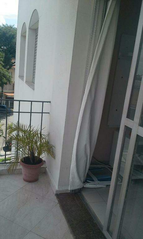 Apartamento à vendaVila MatildeSão Paulo: Apartamento com 2 dormitórios a venda na Vila Matilde - São Paulo - SP