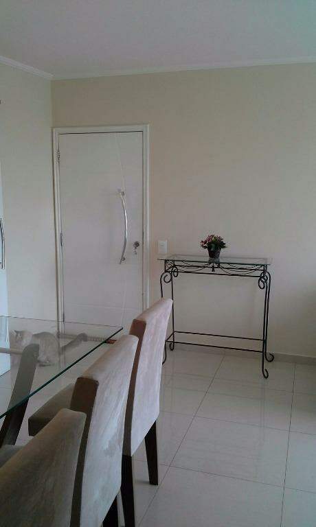 Apartamento à vendaVila MatildeSão Paulo: Apartamento com 2 dormitórios a venda na Vila Matilde - São Paulo - SP